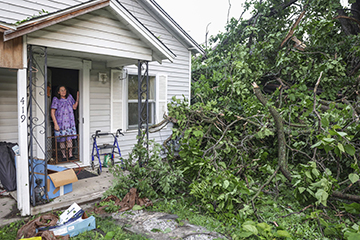At least 21 dead in Memorial Day weekend storms | News, Sports, Jobs ...